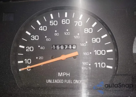 1994 Toyota Pickup 1/2 Ton Ex Lng Whlbase/Dx z USA, uszkodzony, nr VIN JT4RN93P4R5108983